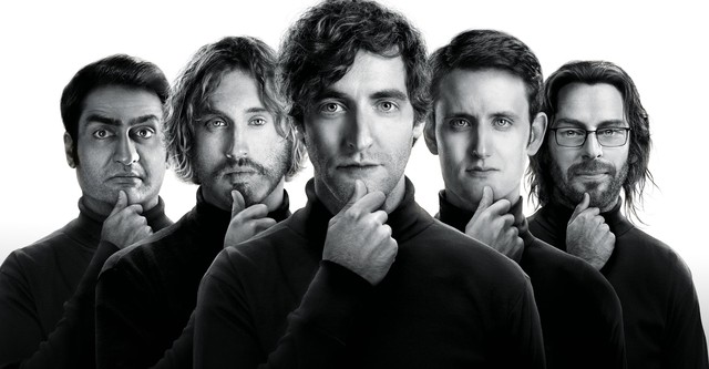 Кремниевая долина silicon valley смотреть